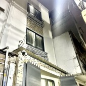 Bán nhà Đẹp, giá Cực tốt, Âu Cơ, P.10, Tân Bình, 4 tầng BTCT, HXH 5M, 72m2, 5PN. Chỉ 8.5tỷ TL